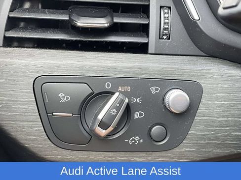 Used 2022 Audi A4 2.0T Prestige w/ Prestige Package AWD/4WD image 35