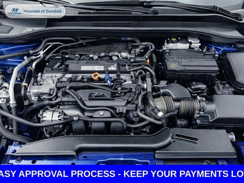 Used 2022 Toyota Corolla Cross XLE w/ Convenience Package FWD image 19