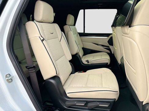 New 2026 Cadillac Escalade Sport w/ Touring Package AWD/4WD image 32
