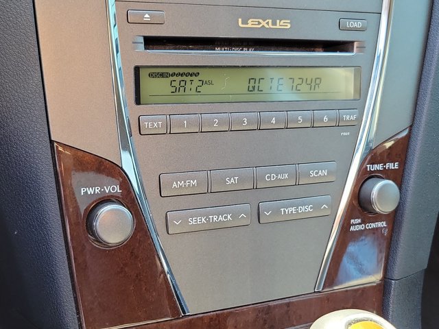 Used 2011 Lexus ES 350 FWD image 28