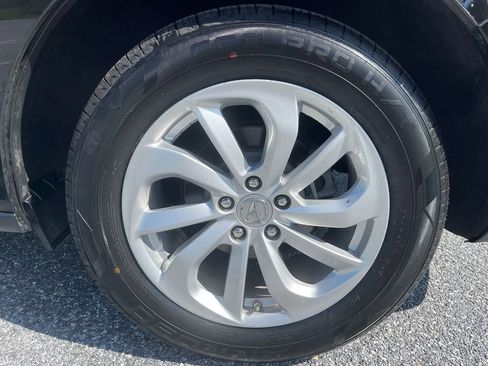 Used 2017 Acura RDX AWD image 32