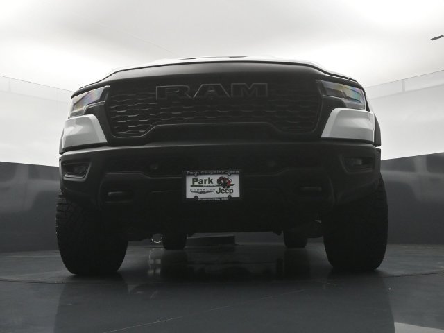 Used 2025 RAM 1500 RHO w/ RHO Level 1 Equipment Group AWD/4WD image 19