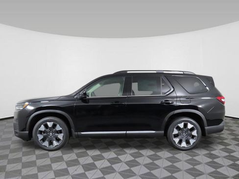 New 2026 Honda Pilot Elite image 3