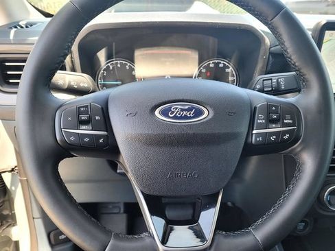 Used 2023 Ford Maverick Tremor w/ Tremor Off-Road Package AWD/4WD image 25
