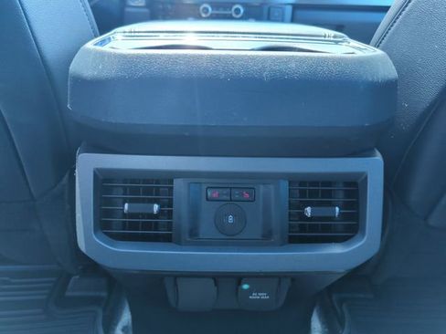 Used 2024 Ford F250 Lariat w/ Sport Appearance Package AWD/4WD image 35