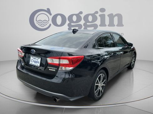 Used 2017 Subaru Impreza 2.0i Limited AWD/4WD image 3