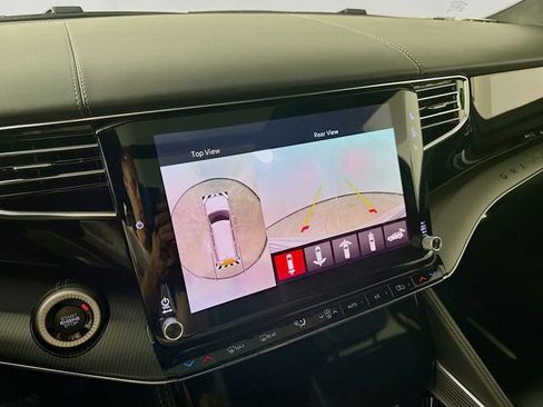 New 2024 Jeep Grand Wagoneer L Series II w/ Quick Order Packagew 28T image 17