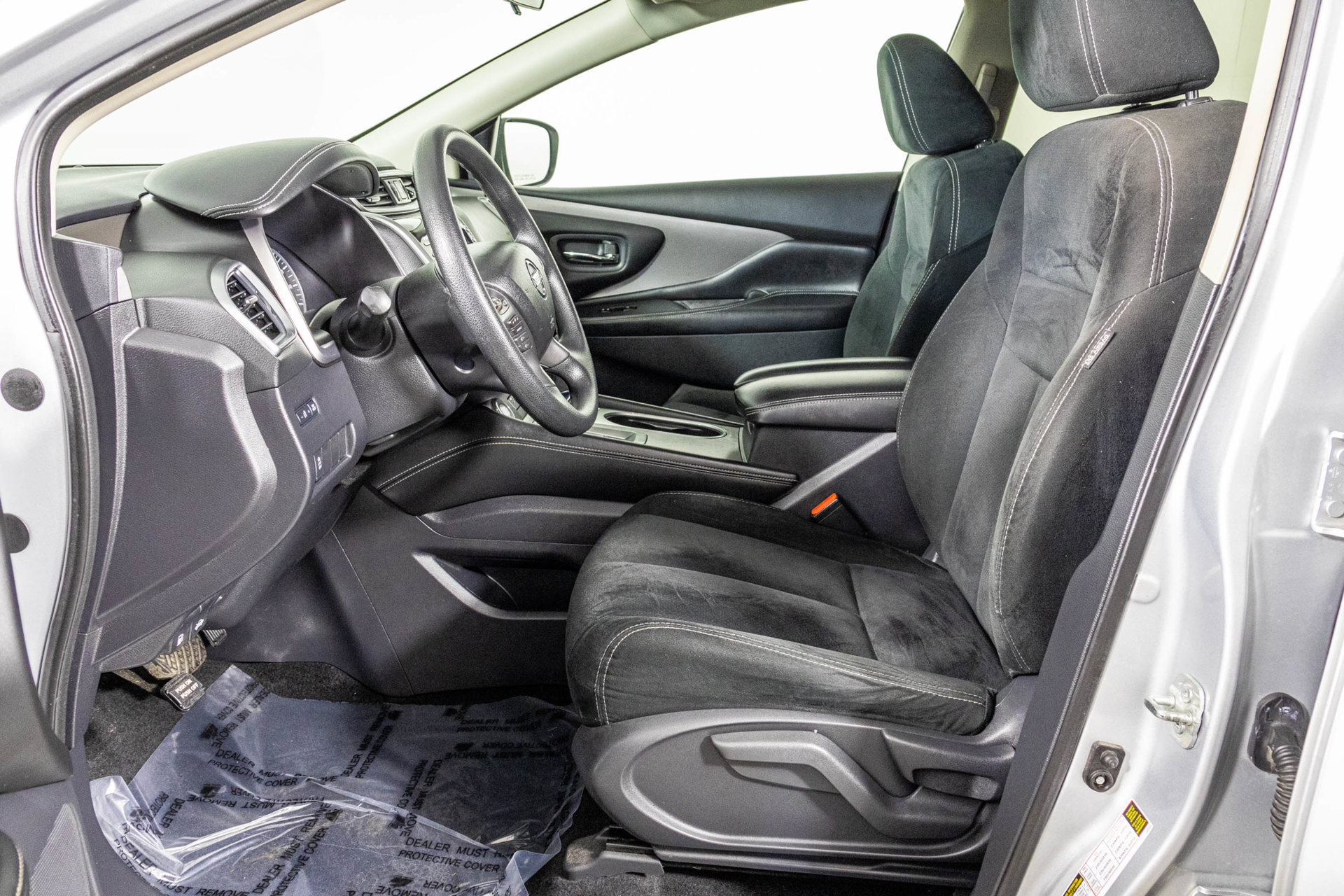 Used 2019 Nissan Murano S AWD/4WD image 20