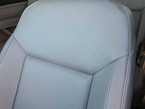 Used 2018 Volkswagen Atlas SEL image 34