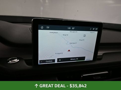 Used 2023 Lincoln Aviator AWD image 42