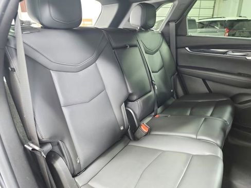 Used 2023 Cadillac XT5 Premium Luxury AWD/4WD image 50