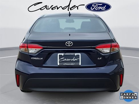 Used 2024 Toyota Corolla LE image 6