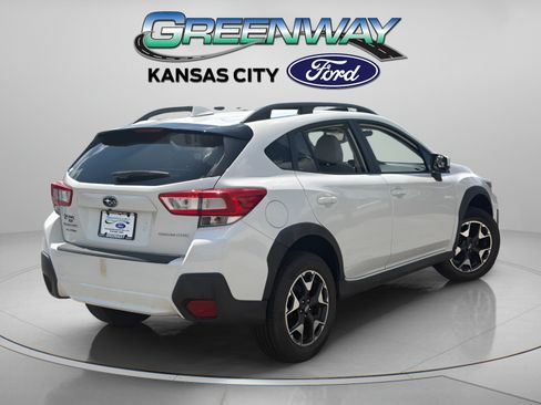 Used 2019 Subaru Crosstrek 2.0i Premium AWD/4WD image 7