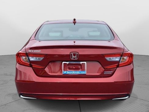 Used 2020 Honda Accord Touring image 4