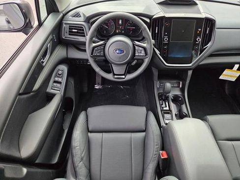 New 2026 Subaru Ascent Bronze Edition image 9