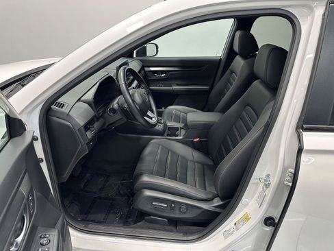 Used 2026 Honda CR-V Sport-L image 14