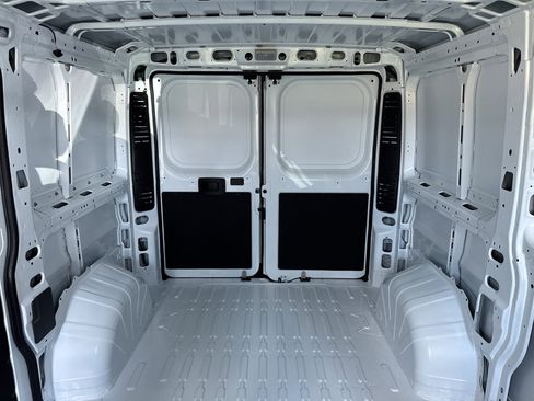 New 2026 RAM ProMaster 1500 image 7