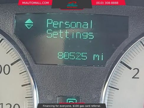 Used 2008 Chrysler 300 Limited w/ Protection Group image 11