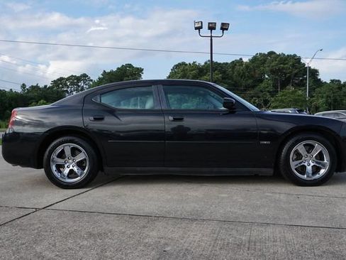 Used 2007 Dodge Charger R/T w/ Convenience Group II RWD image 3