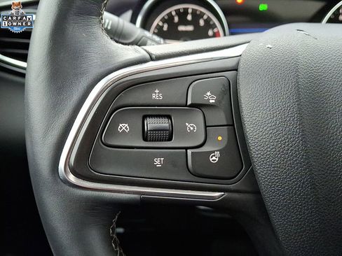 Used 2022 Buick Encore GX Essence w/ Experience Buick Package image 22