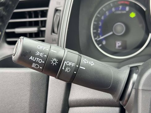 Used 2017 Honda Fit EX-L image 26