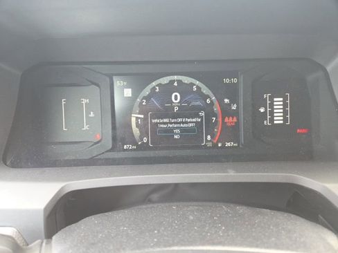 Used 2025 Toyota Tacoma SR5 AWD/4WD image 20