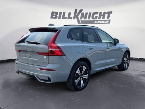 Used 2024 Volvo XC60 T8 Plus w/ Protection Package Premier AWD/4WD image 5