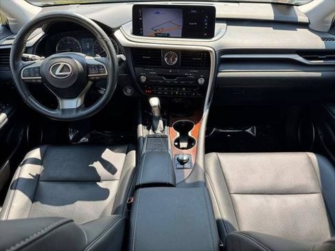 Used 2022 Lexus RX 350 AWD w/ Premium Package image 38