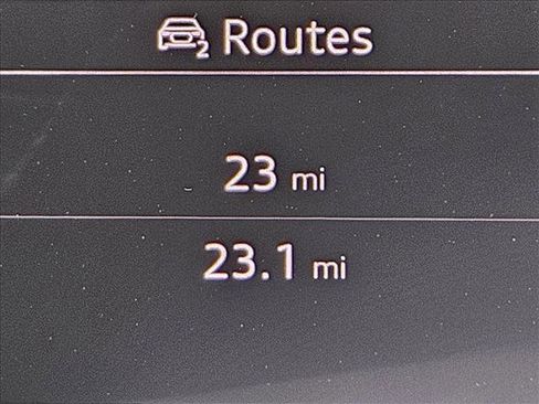 New 2025 Audi A5 2.0T Prestige image 16