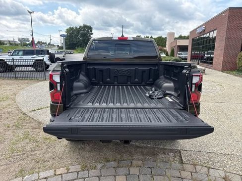 New 2026 Ford Ranger Raptor AWD/4WD image 14