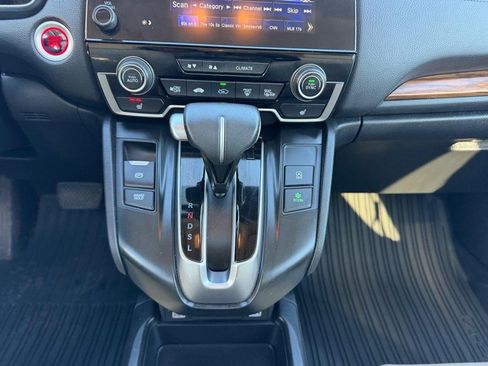 Certified 2020 Honda CR-V EX-L image 17