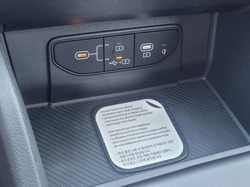 New 2026 Kia Sportage EX FWD image 20