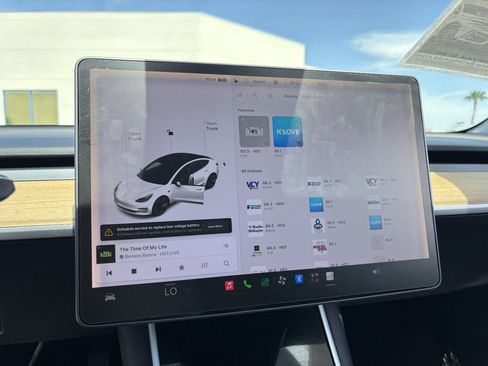 Used 2020 Tesla Model 3 RWD image 20