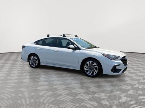 Used 2024 Subaru Legacy Limited AWD/4WD image 13