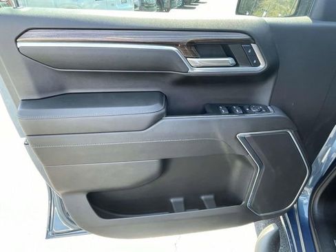 Certified 2024 Chevrolet Silverado 1500 LT image 16