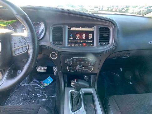 Used 2023 Dodge Charger GT w/ Plus Group image 18