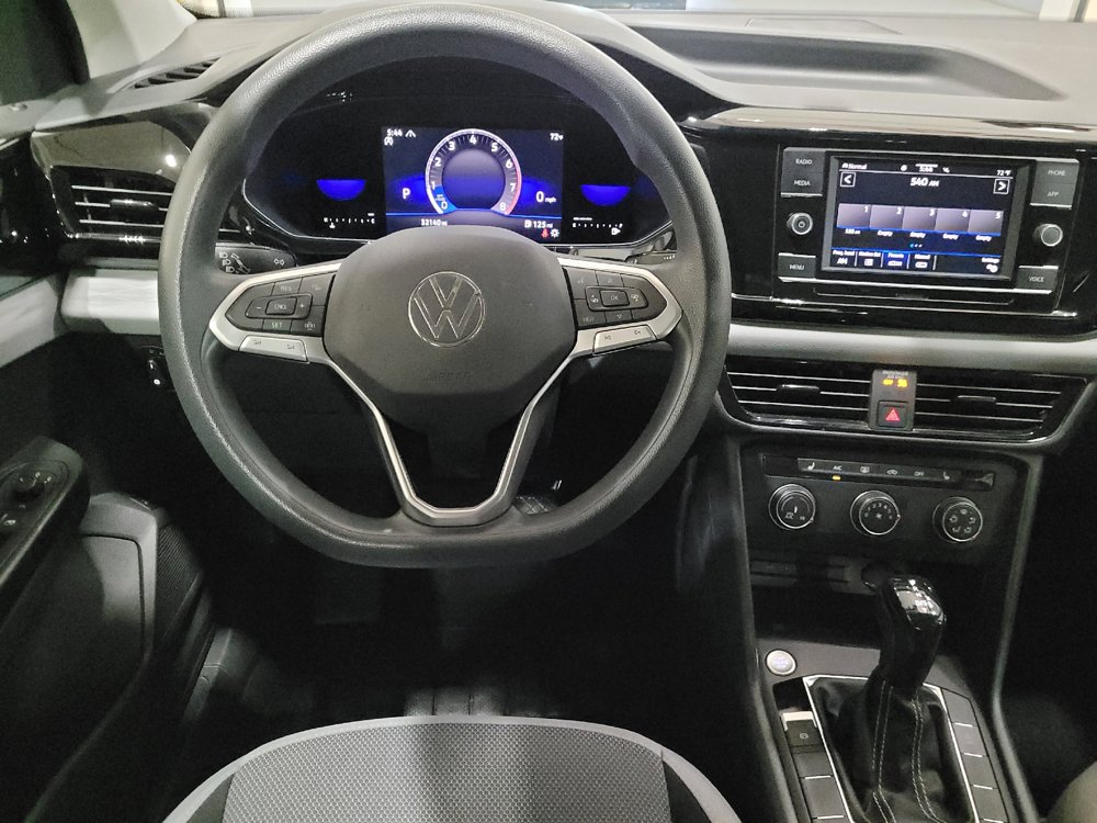 Used 2022 Volkswagen Taos S AWD/4WD image 22