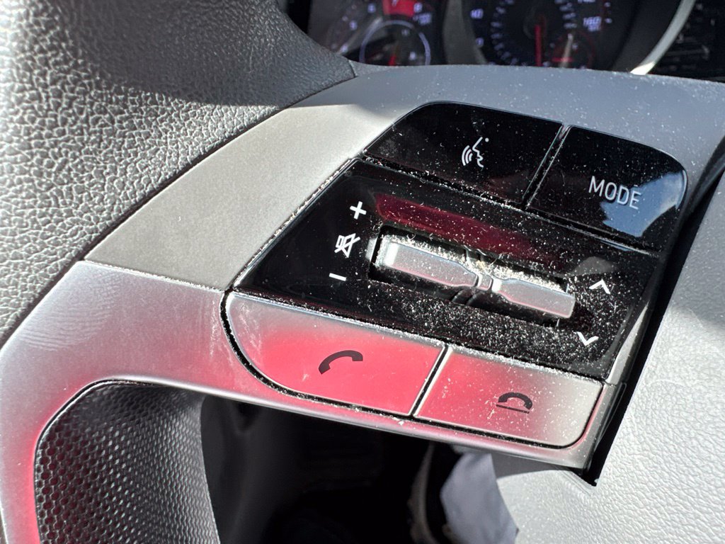 Certified 2023 Hyundai Elantra SEL FWD image 20