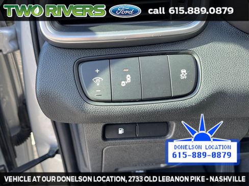 Used 2019 Kia Sorento LX image 19