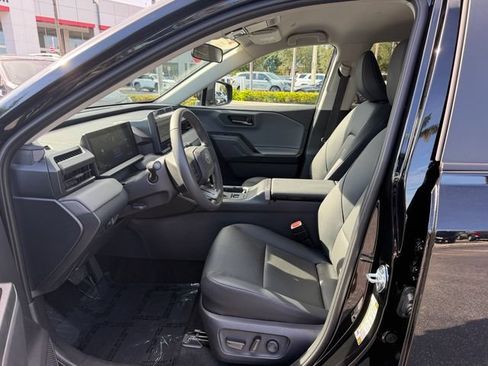 Certified 2026 Toyota RAV4 XLE Premium FWD image 10