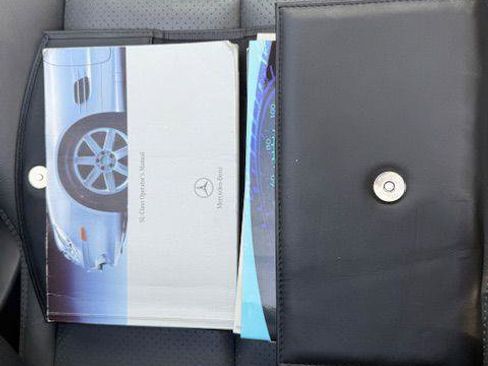 Used 2003 Mercedes-Benz SL 500 image 37