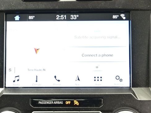 Used 2018 Ford F150 Lariat w/ Equipment Group 502A Luxury image 10