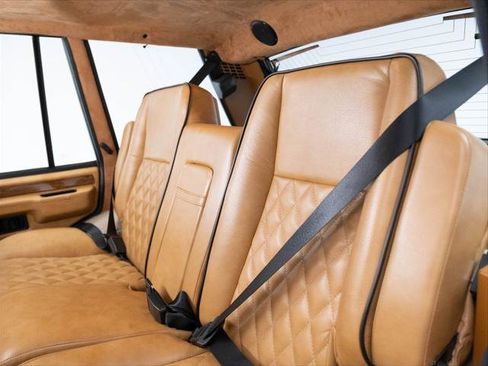 Used 1995 Land Rover Range Rover County image 23