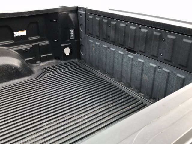 Certified 2024 GMC Sierra 1500 SLT RWD image 35