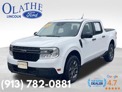 Used 2023 Ford Maverick XLT