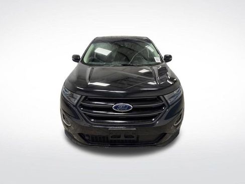 Used 2018 Ford Edge Sport w/ Equipment Group 401A image 12