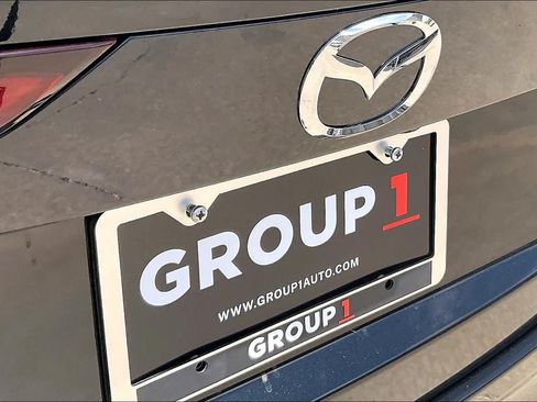 Used 2025 MAZDA CX-70 Plug-In Hybrid w/ Premium Pkg AWD/4WD image 30