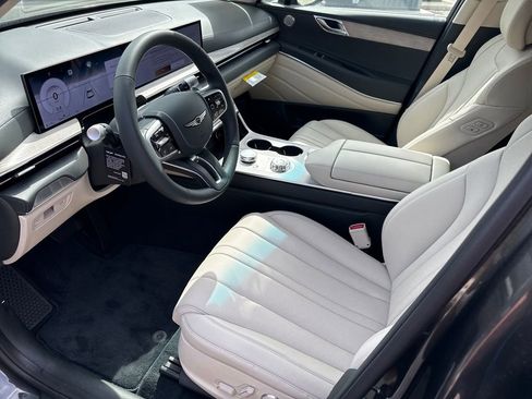 New 2026 Genesis GV80 2.5T Select AWD/4WD image 10