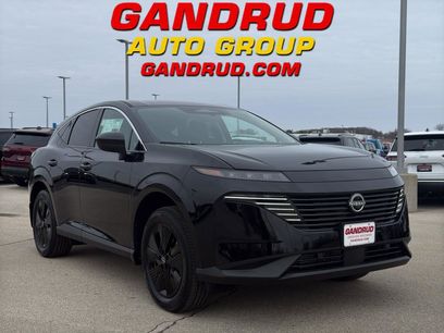 New 2026 Nissan Murano SV