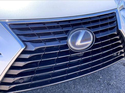 Used 2020 Lexus NX 300h AWD w/ Comfort Package image 28